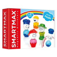 SmartMax - Moji první lidé - 12 ks