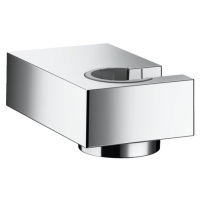 Držák sprchy Hansgrohe Porter E chrom 28387000