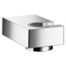 Držák sprchy Hansgrohe Porter E chrom 28387000