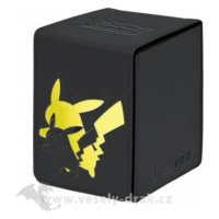 Pokémon: Alcove Flip Box Elite Series - Pikachu