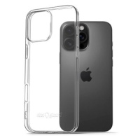 AlzaGuard Crystal Clear TPU Case pro iPhone 16 Pro Max