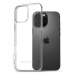 AlzaGuard Crystal Clear TPU Case pro iPhone 16 Pro Max