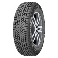 MICHELIN 255/55 R 18 109H LATITUDE_ALPIN_LA2 TL XL ZP * M+S 3PMSF GRNX