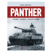 Panther - Historie, technika, situační hlášení - Thomas Anderson