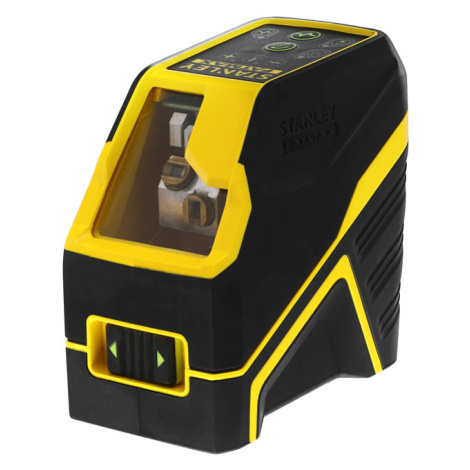 STANLEY FCL-G FatMax křížový laser - zelený