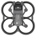 Dron DJI Avata Fly Smart Combo / 4K kamera / 20 GB / 27 m/s / černá/šedá Varianta: ivi1