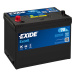 Exide Excell 12V 70Ah 540A EB705