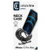 Cellularline Neck-Case se šňůrkou na krk Apple iPhone 12 Pro Max černé