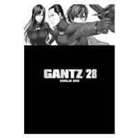 Gantz 28