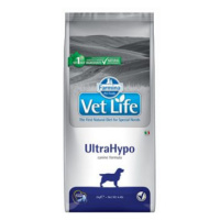 Farmina Vet Life Vet Life Natural DOG Ultrahypo 2kg