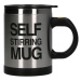 Hrnek GADGET MASTER Lazy Mug Deluxe