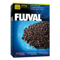 Náplň rašelina FLUVAL granulovaná 500g