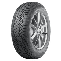 NOKIAN TYRES 295/40 R 21 111V WR_SUV_4 TL XL M+S 3PMSF