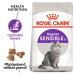 Royal Canin Sensible - granule pro kočky s citlivým zažíváním - 4kg