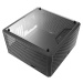 Cooler Master MasterBox Q300L MCB-Q300L-KANN-S00 Černá