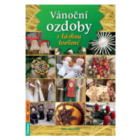 Vánoční ozdoby s láskou tvořené - Petr Herynek