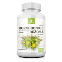 Allnature Rozchodnice Rhodiola Rosea 500mg cps.60