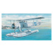 SMĚR Model letadlo Fairey Swordfish Mk.2 Limited 1:48 (stavebnice letadla)