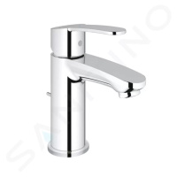 Grohe 2338720E - Páková umyvadlová baterie S, chrom