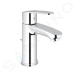 Grohe 2338720E - Páková umyvadlová baterie S, chrom