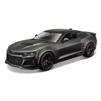 Maisto - Model Kits, AssemblyLine, 2017 Chevrolet Camaro ZL1, 1:24