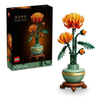 Lego Creator 10368 Chryzantéma