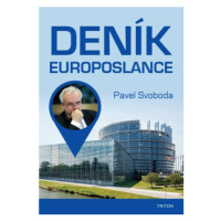 Deník europoslance - Pavel Svoboda