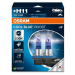 OSRAM H11 12V 75W PGJ19-2 COOL BLUE BOOST 5500K 2ks NO ECE 62211CBB-2HB