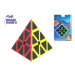 Mikro Trading Brain Games pyramida hlavolam 9,5 x 9,5x9,5cm