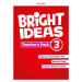 Bright Ideas 3 Teacher´s Pack Oxford University Press