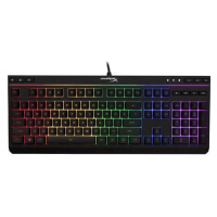 HyperX Alloy Core RGB - US