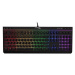 HyperX Alloy Core RGB - US