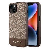 Kryt Guess iPhone 14 Plus 6,7