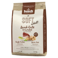 Bosch HPC Soft kachna a brambory - 2 x 2,5 kg