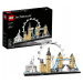 Lego Architecture Londýn 21034