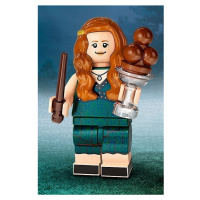 Lego® 71028 minifigurka harry potter 2 - ginny weasley