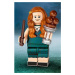 Lego® 71028 minifigurka harry potter 2 - ginny weasley