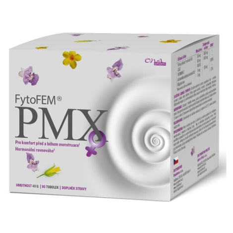 Fytofem PMX tob.90