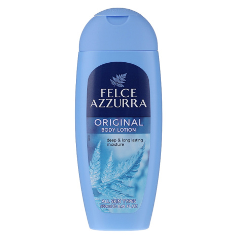 Felce Azzurra telové mlieko 250 ml