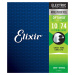 Elixir Optiweb 8-String Light