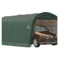 ShelterLogic Plachtová garáž Stanley 3,7 x 6,1 m 62760EU