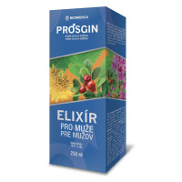 Biomedica Prosgin Elixír pro muže 250 ml