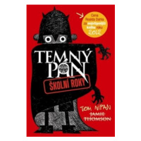 Temný pán 1 - Školní roky - Jamie Thomson