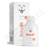 ARPALIT Care Ústní voda 2v1 roztok a sprej 250ml