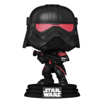 Funko POP! Star Wars: Obi-Wan Kenobi - Purge Trooper (battle pose)