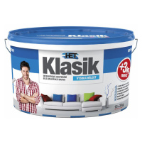 Het Klasik 15+3kg