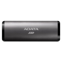 ADATA ASE760-512GU32G2-CTI Tmavě šedá