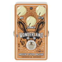 Caline WONDERLAND REVERB