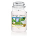 YANKEE CANDLE Classic velký Clean Cotton 623 g