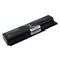 PATONA pro ntb ACER ASPIRE 5310 5200mAh Li-Ion 11.1V PREMIUM